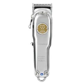 Wahl 3000 Senior Cordless Metal Edition Kablosuz Profesyonel Saç Kesme Makinesi