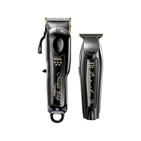 Wahl 3025726 Cordless Berber Combo Şarjlı Saç Kesme Makinesi