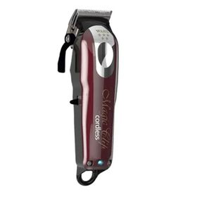 Wahl 3026434 5 Star Cordless Black Magic Clip Şarjlı Saç Kesme Makinesi