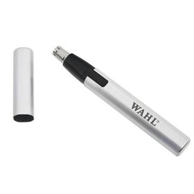 Wahl 3214-0471 Gümüş Burun Kılı Temizleme Makinesi