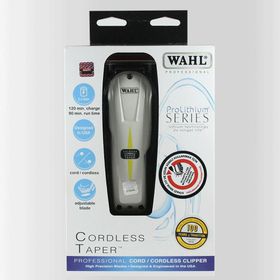 Wahl 4219 Pro Kablolu-Kablosuz Saç Kesme Makinesi