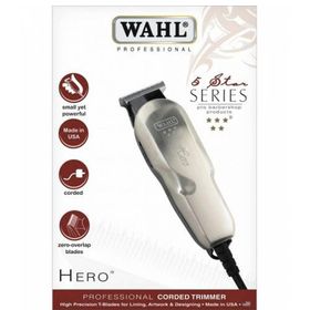 Wahl 5 Star Hero 8991 Tıraş Makinesi