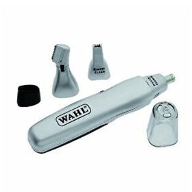 WAHL 5545-2416 Kulak Burun ve Kaş Kılı Düzeltme Makinesi