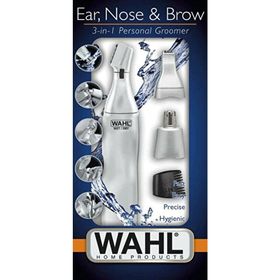 WAHL 5545-2416 Kulak Burun ve Kaş Kılı Düzeltme Makinesi