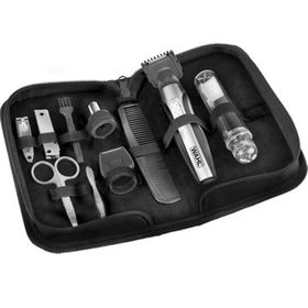 Wahl 5604-616 Deluxe Seyahat Bakım Seti