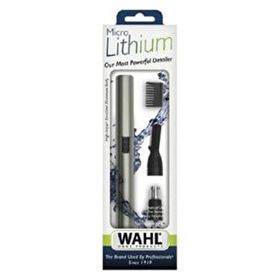 Wahl 5640 Burun Kulak Kılı Kesme Makinesi