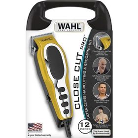 Wahl 79111-1616 close cut pro Saç Kesme Makinesi