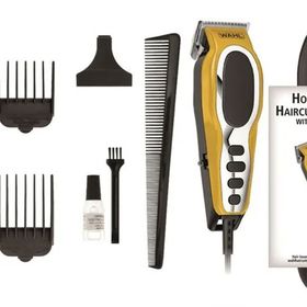 Wahl 79111-1616 close cut pro Saç Kesme Makinesi