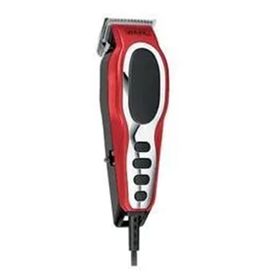 Wahl 79111-2016 Close Cut Pro Kırmızı Saç Kesme Makinesi