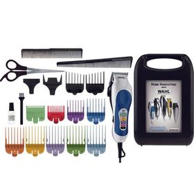 Wahl 79300 79300-1616 Color Pro Kablolu Saç Sakal Kesme Makinesi