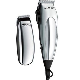 Wahl 79305 Deluxe Home Pro Gri Kablolu Saç Bakım Kiti
