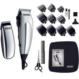 Wahl 79305 Deluxe Home Pro Gri Kablolu Saç Bakım Kiti