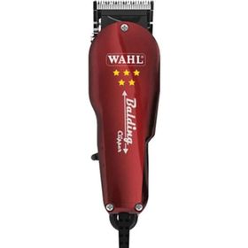 Wahl 8110 balding profesyonel Bordo Saç Kesme Makinesi