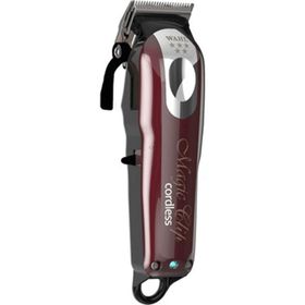 Wahl 8148 Magic Clip Sakal Kesme Tıraş Makinesi