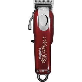 Wahl 8148 Magic Clip Sakal Kesme Tıraş Makinesi