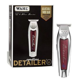 Wahl 8171 Cordless Detailer Profesyonel Tıraş Makinesi