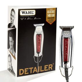 Wahl 8171 Detailer Wide Cordless 5 Star Saç Sakal Kesme Makinesi