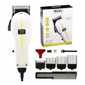 Wahl 8467 Special Edition supper taper classic serisi saç sakal kesme makinesi