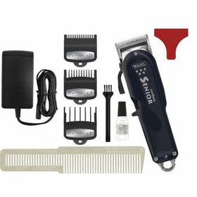 Wahl 8504 Senior Saç Sakal Kesme Makinesi