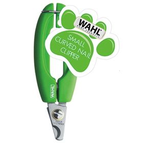 Wahl 858455-016 Pet Kavisli Tırnak Makası