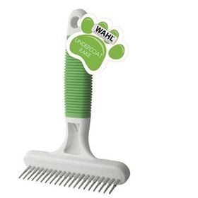 Wahl 858457-016 Pet Tüyü Tarağı