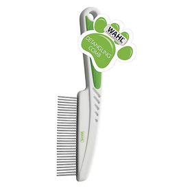 Wahl 858458-016 Pet Tüy Düğümü Çözme Tarağı