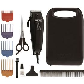 Wahl 9160 09160-2016 Animal Basic Kablolu Evcil Hayvan Tüyü Kesme Makinesi