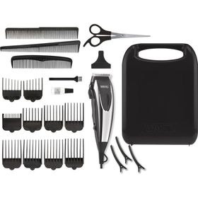 Wahl 9243 09243-2616 Home Pro Kablolu Saç Sakal Kesme Makinesi