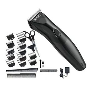 Wahl 9639-816 Saç Kesme Makinesi ve Sakal Düzeltici