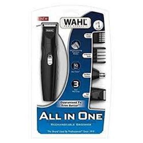 Wahl 9685-016 All İn One Saç Sakal Kesme Makinesi