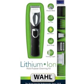 Wahl 9854 Saç Sakal Kesme Makinesi