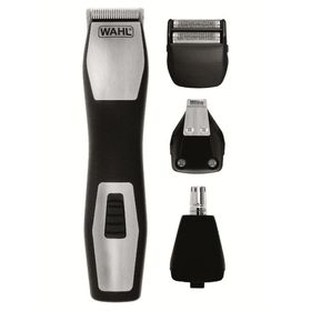 Wahl 9855-1216 Groomsman Pro Saç ve Sakal Kesme Makinesi