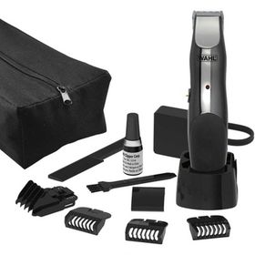 Wahl 9918-1416 Groomsman Tıraş Makinesi
