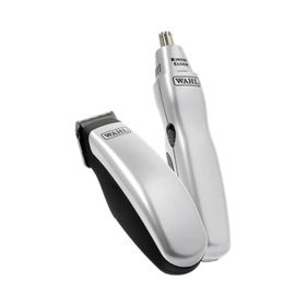 Wahl 9962-1816 Travel 2in1 Seyahat Bakım Kiti