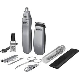 Wahl 9962 Travel 2in1 Seyahat Bakım Seti