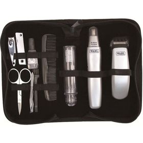 Wahl 9962 Travel 2in1 Seyahat Bakım Seti