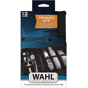 Wahl 9962 Travel 2in1 Seyahat Bakım Seti