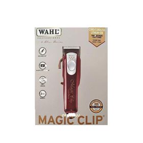 Wahl Cordless Magıc Clip Tıraş Makinesi