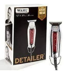 Wahl Detailer T-Wide 8081-916 Saç Kesme Makinesi