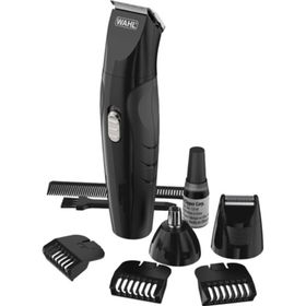 Wahl Groomsman 9685-026 3in1 Erkek Bakım Kiti