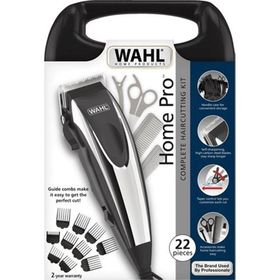 Wahl Home Pro Profesyonel 09243-2616 Saç Kesme Makinası