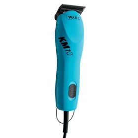 Wahl Km10 Pet Profesyonel Kedi ve Köpek Tıraş Makinası