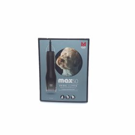 Wahl Moser Max 50 Black Tıraş Makinası