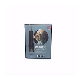 Wahl Moser Max 50 Black Tıraş Makinası