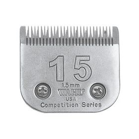 Wahl No. 15 1,5 mm Competition Bıçak