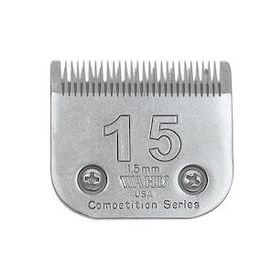 Wahl No. 15 1,5 mm Competition Bıçak
