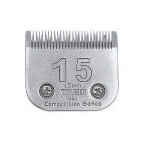 Wahl No. 15 1,5 mm Competition Bıçak