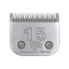 Wahl No. 15 1,5 mm Competition Bıçak