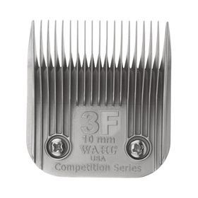 Wahl No. 3f 10 mm Competition Bıçak