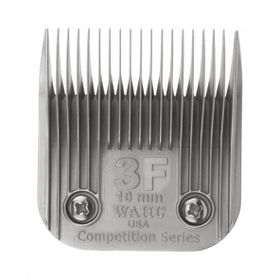 Wahl No. 3f 10 mm Competition Bıçak